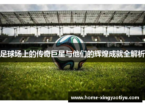 足球场上的传奇巨星与他们的辉煌成就全解析